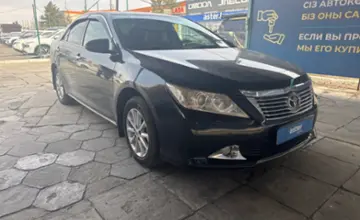 Toyota Camry 2014 года за 8 500 000 тг. в Талдыкорган фото 3