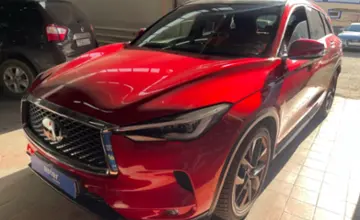 Infiniti QX50 2021 года за 18 000 000 тг. в Астана фото 1