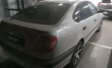 Toyota Avensis 2001 года за 3 100 000 тг. в Астана фото 3