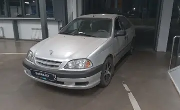 Toyota Avensis 2001 года за 3 100 000 тг. в Астана фото 1