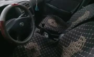 Toyota Avensis 2001 года за 3 100 000 тг. в Астана фото 5