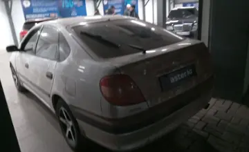 Toyota Avensis 2001 года за 3 100 000 тг. в Астана фото 4