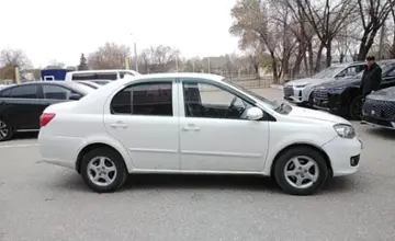 FAW V5 2014 года за 2 000 000 тг. в Актобе фото 4