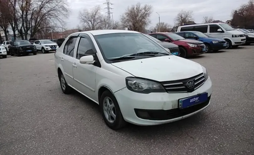 FAW V5 2014 года за 2 000 000 тг. в Актобе фото 3