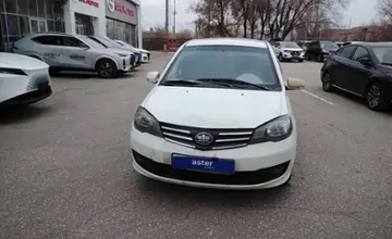 FAW V5 2014 года за 2 000 000 тг. в Актобе фото 2