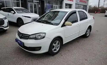 FAW V5 2014 года за 2 000 000 тг. в Актобе фото 1