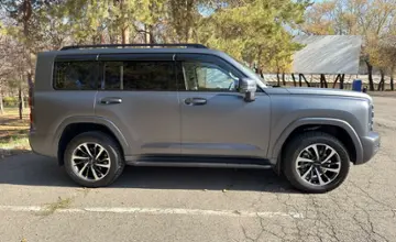 Haval H9 2024 года за 21 500 000 тг. в Алматы фото 4