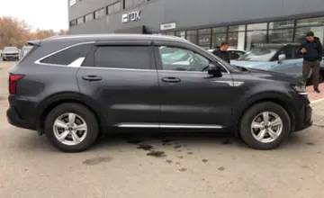 Kia Sorento 2021 года за 9 000 000 тг. в Усть-Каменогорск фото 4