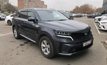 Kia Sorento 2021 года за 9 000 000 тг. в Усть-Каменогорск фото 3