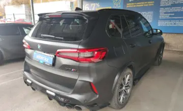 BMW X5 2018 года за 26 000 000 тг. в Алматы