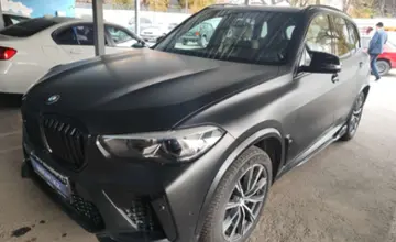 BMW X5 2018 года за 26 000 000 тг. в Алматы фото 1