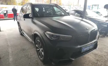 BMW X5 2018 года за 26 000 000 тг. в Алматы фото 3