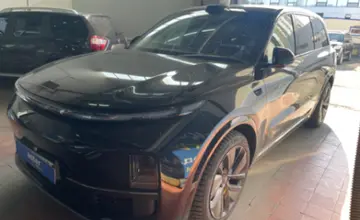 LiXiang L9 2024 года за 31 000 000 тг. в Астана фото 1