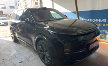 LiXiang L9 2024 года за 31 000 000 тг. в Астана фото 3