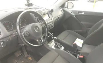 Volkswagen Tiguan 2015 года за 8 000 000 тг. в Алматы фото 5