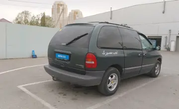 Chrysler Voyager 2000 года за 3 750 000 тг. в Шымкент фото 3
