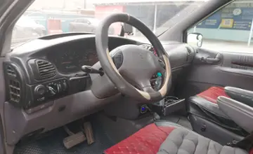 Chrysler Voyager 2000 года за 3 750 000 тг. в Шымкент фото 5