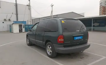 Chrysler Voyager 2000 года за 3 750 000 тг. в Шымкент фото 4