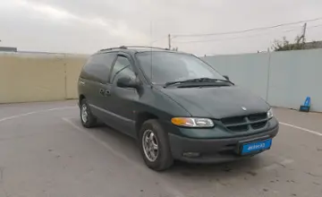 Chrysler Voyager 2000 года за 3 750 000 тг. в Шымкент фото 2