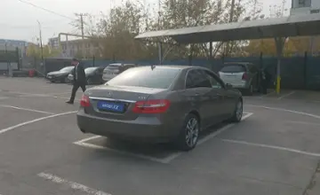 Mercedes-Benz E-Класс 2009 года за 6 500 000 тг. в Алматы фото 3