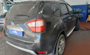 Nissan Terrano 2021 года за 8 000 000 тг. в Астана