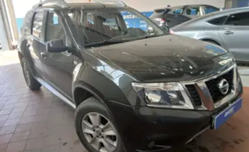 Nissan Terrano 2021 года за 8 000 000 тг. в Астана фото 3