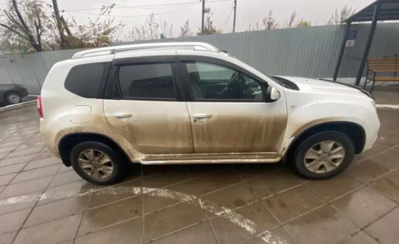 Nissan Terrano 2020 года за 7 500 000 тг. в Уральск фото 4