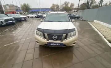 Nissan Terrano 2020 года за 7 500 000 тг. в Уральск фото 2