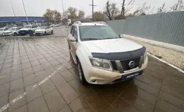 Nissan Terrano 2020 года за 7 500 000 тг. в Уральск фото 3
