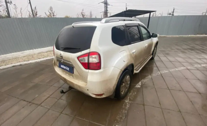 Nissan Terrano 2020 года за 7 500 000 тг. в Уральск фото 5