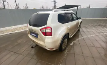 Nissan Terrano 2020 года за 7 500 000 тг. в Уральск
