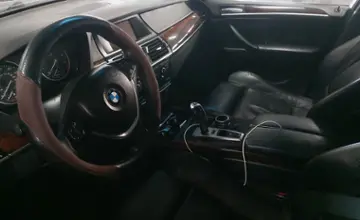 BMW X5 2007 года за 7 000 000 тг. в Астана фото 5