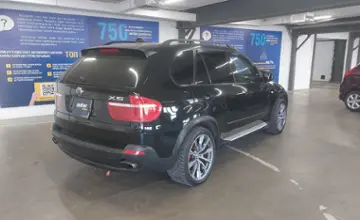 BMW X5 2007 года за 7 000 000 тг. в Астана фото 3