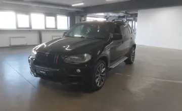 BMW X5 2007 года за 7 000 000 тг. в Астана фото 1