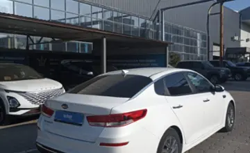 Kia Optima 2019 года за 8 500 000 тг. в Караганда