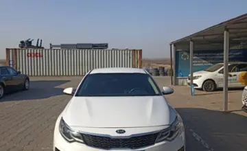 Kia Optima 2019 года за 8 500 000 тг. в Караганда фото 2