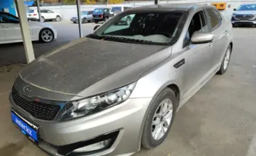 Kia K5 2011 года за 7 000 000 тг. в Алматы фото 1