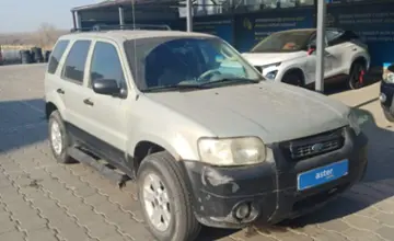 Ford Escape 2005 года за 3 500 000 тг. в Караганда фото 3