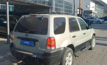 Ford Escape 2005 года за 3 500 000 тг. в Караганда