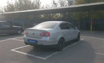 Volkswagen Passat 2008 года за 3 000 000 тг. в Алматы фото 3