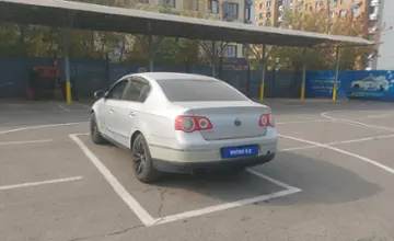 Volkswagen Passat 2008 года за 3 000 000 тг. в Алматы фото 4