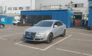 Volkswagen Passat 2008 года за 3 000 000 тг. в Алматы фото 1
