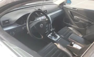 Volkswagen Passat 2008 года за 3 000 000 тг. в Алматы фото 5