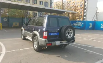 Nissan Patrol 2003 года за 5 000 000 тг. в Алматы фото 4