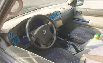 Nissan Patrol 2003 года за 5 000 000 тг. в Алматы фото 5