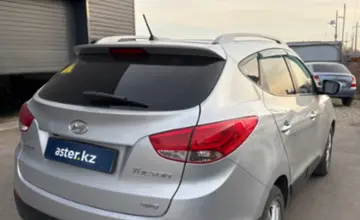 Hyundai Tucson 2011 года за 6 900 000 тг. в Петропавловск
