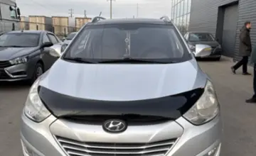 Hyundai Tucson 2011 года за 6 900 000 тг. в Петропавловск фото 2