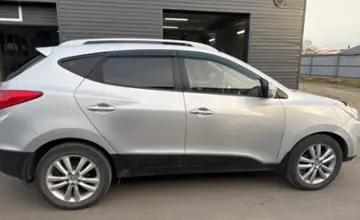 Hyundai Tucson 2011 года за 6 900 000 тг. в Петропавловск фото 4