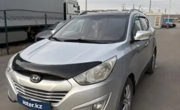 Hyundai Tucson 2011 года за 6 900 000 тг. в Петропавловск фото 1