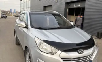Hyundai Tucson 2011 года за 6 900 000 тг. в Петропавловск фото 3
